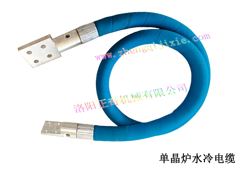 single  furnace water cable